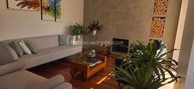 Apartamento en venta en Lindaraja, Bogotá · foto 14 de 19