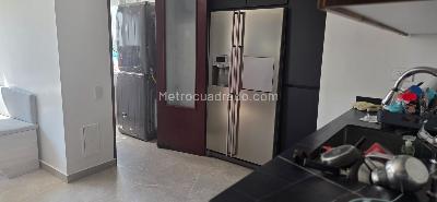 Apartamento en venta en Lindaraja, Bogotá · foto 16 de 19