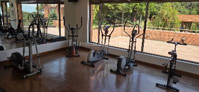 Apartamento en venta en Lindaraja, Bogotá · foto 19 de 19