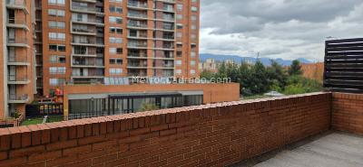 Apartamento en venta en Colina Campestre, Bogotá · foto 14 de 20