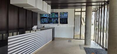 Apartamento en venta en Colina Campestre, Bogotá · foto 3 de 20