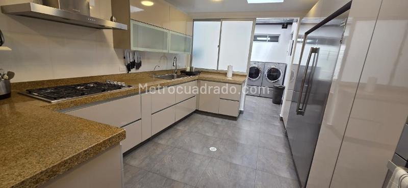 Casa en Venta, SAN NICOLAS, Bogotá D.C. - Widok 3