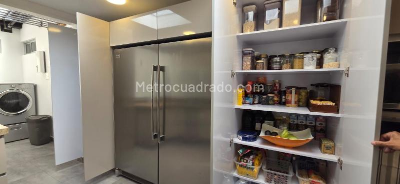 Casa en Venta, SAN NICOLAS, Bogotá D.C. - Widok 4