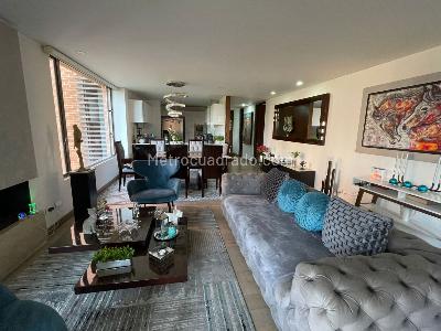 Apartamento en venta en Ciudad Salitre Occidental, Bogotá · foto 9 de 20