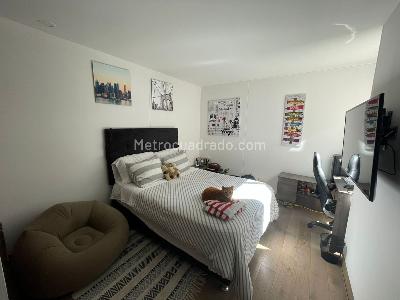 Apartamento en venta en Ciudad Salitre Occidental, Bogotá · foto 10 de 20