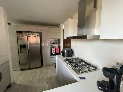 Apartamento en venta en Ciudad Salitre Occidental, Bogotá · foto 11 de 20