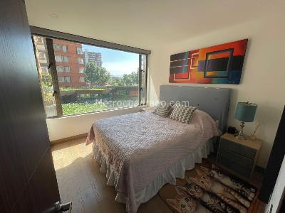 Apartamento en venta en Ciudad Salitre Occidental, Bogotá · foto 12 de 20