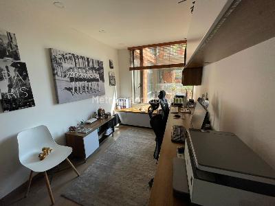 Apartamento en venta en Ciudad Salitre Occidental, Bogotá · foto 13 de 20