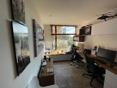 Apartamento en venta en Ciudad Salitre Occidental, Bogotá · foto 14 de 20