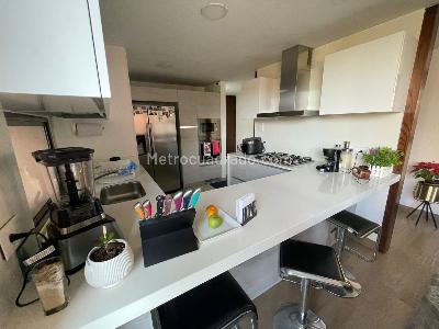 Apartamento en venta en Ciudad Salitre Occidental, Bogotá · foto 16 de 20
