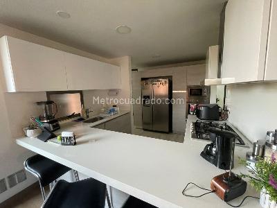 Apartamento en venta en Ciudad Salitre Occidental, Bogotá · foto 17 de 20