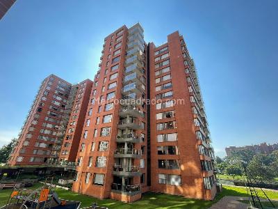 Apartamento en venta en Ciudad Salitre Occidental, Bogotá · foto 19 de 20