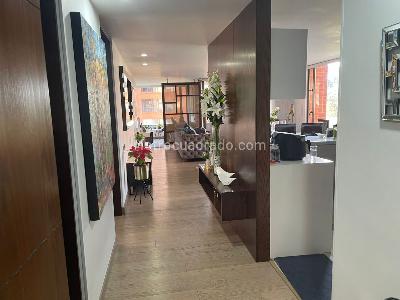 Apartamento en venta en Ciudad Salitre Occidental, Bogotá · foto 2 de 20