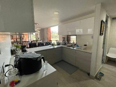 Apartamento en venta en Ciudad Salitre Occidental, Bogotá · foto 3 de 20