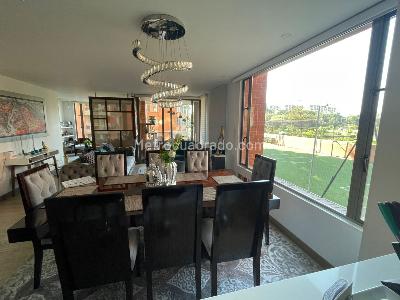 Apartamento en venta en Ciudad Salitre Occidental, Bogotá · foto 4 de 20