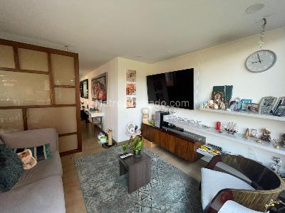 Apartamento en venta en Ciudad Salitre Occidental, Bogotá · foto 5 de 20