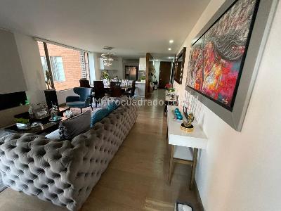 Apartamento en venta en Ciudad Salitre Occidental, Bogotá · foto 6 de 20
