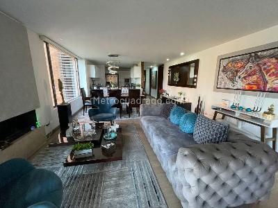 Apartamento en venta en Ciudad Salitre Occidental, Bogotá · foto 7 de 20