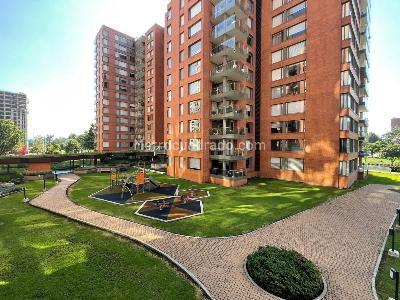 Apartamento en venta en Ciudad Salitre Occidental, Bogotá · foto 8 de 20