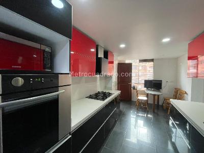 Apartamento en venta en Ciudad Salitre Occidental, Bogotá · foto 10 de 20