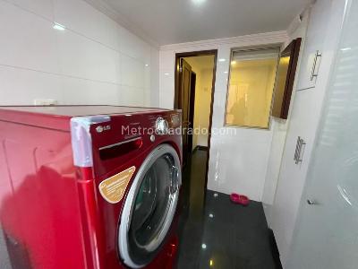 Apartamento en venta en Ciudad Salitre Occidental, Bogotá · foto 11 de 20