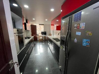 Apartamento en venta en Ciudad Salitre Occidental, Bogotá · foto 12 de 20