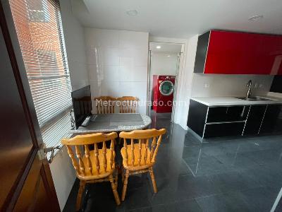 Apartamento en venta en Ciudad Salitre Occidental, Bogotá · foto 13 de 20