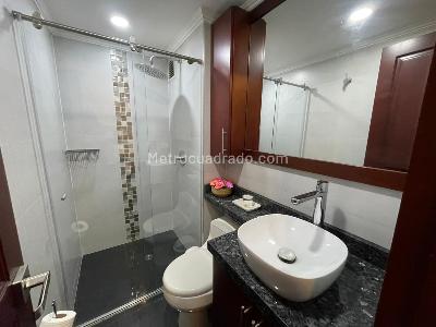 Apartamento en venta en Ciudad Salitre Occidental, Bogotá · foto 14 de 20
