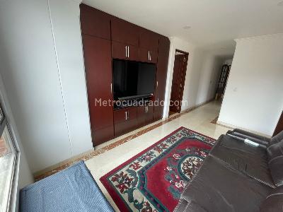 Apartamento en venta en Ciudad Salitre Occidental, Bogotá · foto 16 de 20