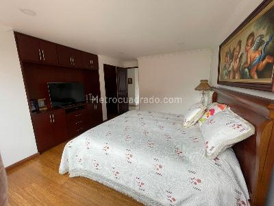Apartamento en venta en Ciudad Salitre Occidental, Bogotá · foto 17 de 20