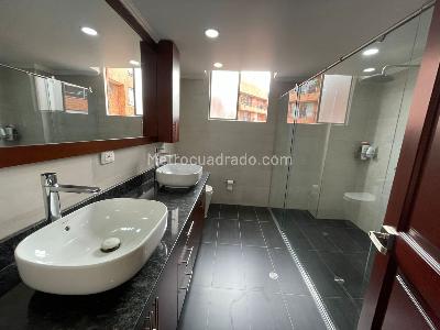 Apartamento en venta en Ciudad Salitre Occidental, Bogotá · foto 18 de 20