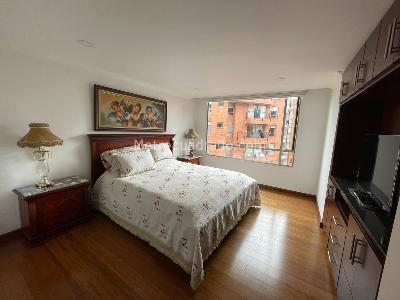 Apartamento en venta en Ciudad Salitre Occidental, Bogotá · foto 20 de 20