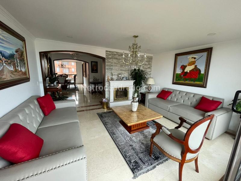 Apartamento en Venta, CIUDAD SALITRE OCCIDENTAL, Bogotá D.C. - Widok 2