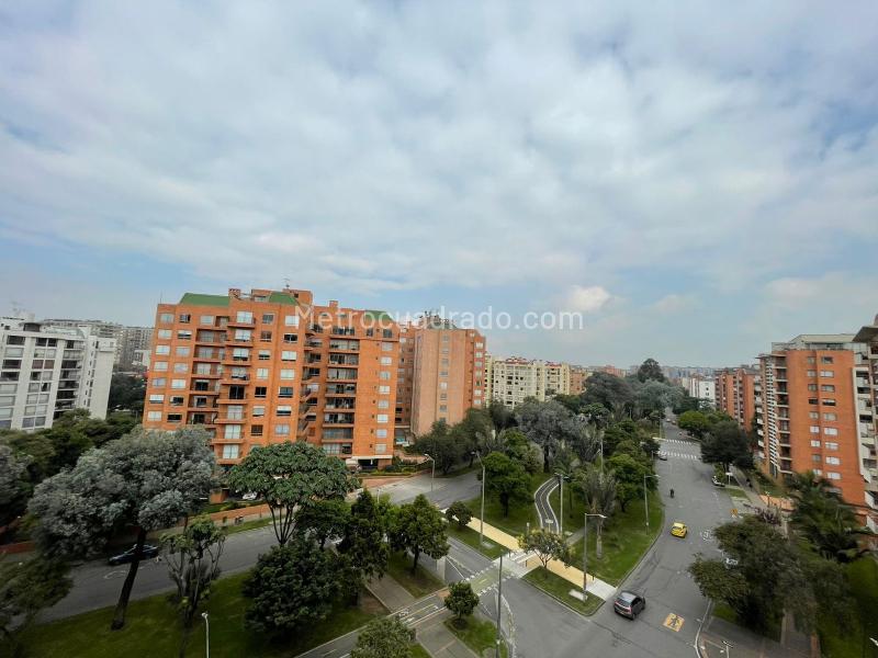Apartamento en Venta, CIUDAD SALITRE OCCIDENTAL, Bogotá D.C. - Widok 4