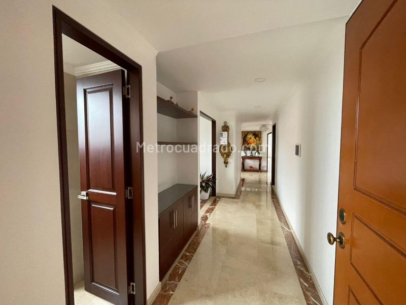 Apartamento en Venta, CIUDAD SALITRE OCCIDENTAL, Bogotá D.C. - Widok 5