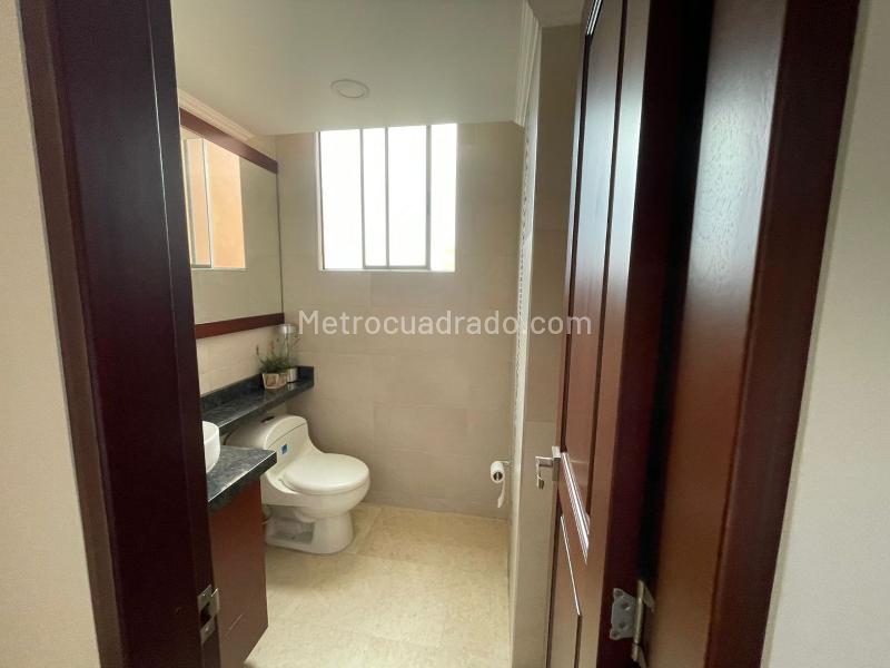 Apartamento en Venta, CIUDAD SALITRE OCCIDENTAL, Bogotá D.C. - Więcej