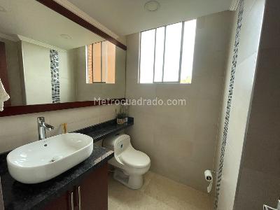Apartamento en venta en Ciudad Salitre Occidental, Bogotá · foto 8 de 20