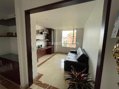 Apartamento en venta en Ciudad Salitre Occidental, Bogotá · foto 9 de 20