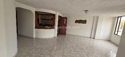 Apartamento en venta en Puente Largo, Bogotá · foto 3 de 20