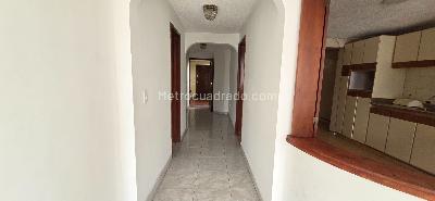 Apartamento en venta en Puente Largo, Bogotá · foto 4 de 20