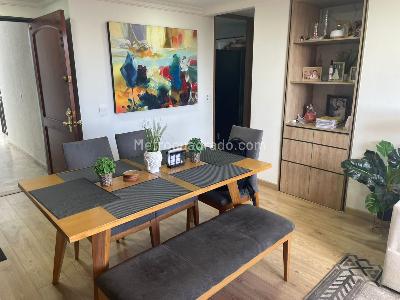 Apartamento en venta en Nicolas De Federman, Bogotá · foto 4 de 20