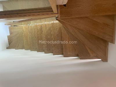 Apartamento en venta en Nicolas De Federman, Bogotá · foto 6 de 20
