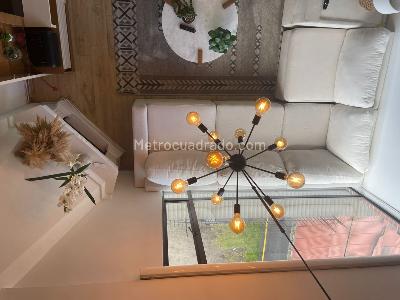 Apartamento en venta en Nicolas De Federman, Bogotá · foto 7 de 20