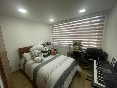 Apartamento en venta en Nicolas De Federman, Bogotá · foto 9 de 20