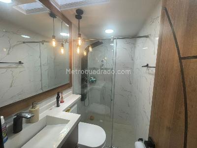 Apartamento en venta en Nicolas De Federman, Bogotá · foto 10 de 20