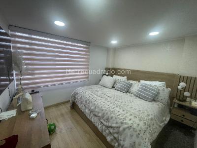 Apartamento en venta en Nicolas De Federman, Bogotá · foto 11 de 20