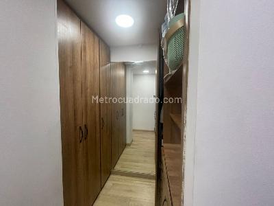 Apartamento en venta en Nicolas De Federman, Bogotá · foto 12 de 20