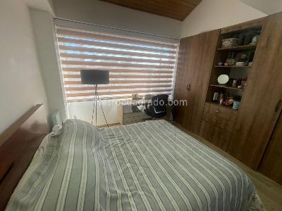 Apartamento en venta en Nicolas De Federman, Bogotá · foto 13 de 20