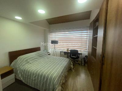 Apartamento en venta en Nicolas De Federman, Bogotá · foto 14 de 20