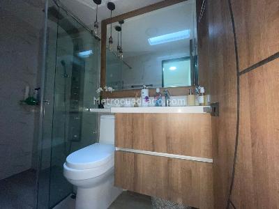 Apartamento en venta en Nicolas De Federman, Bogotá · foto 15 de 20